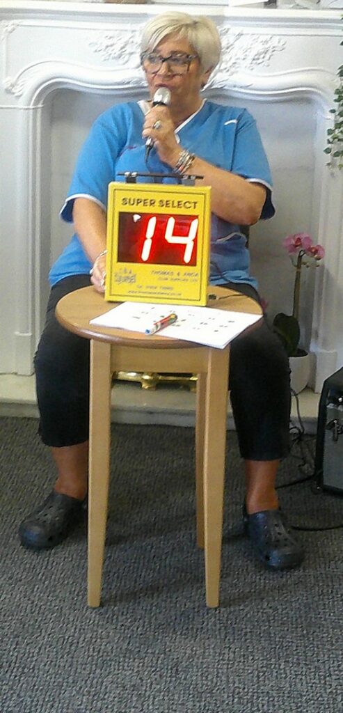Nightingale Care Home