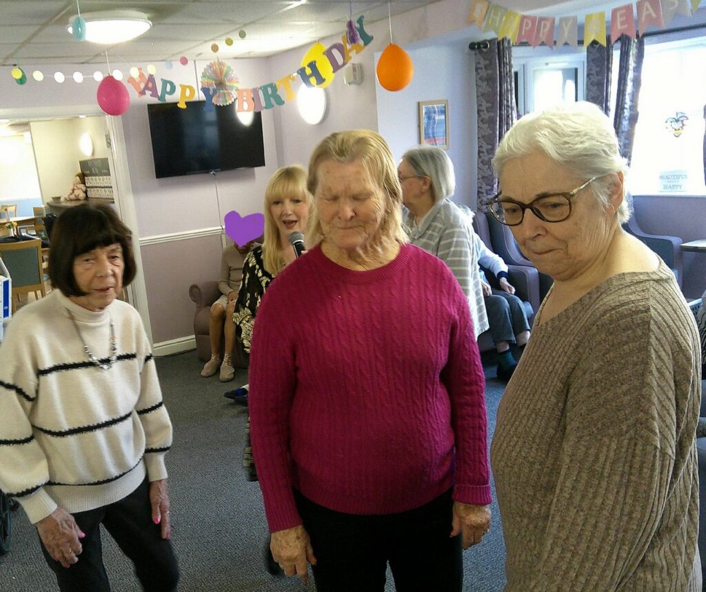 Nightingale Care Home