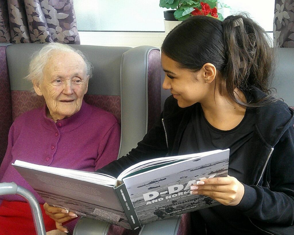 Nightingale Care Home