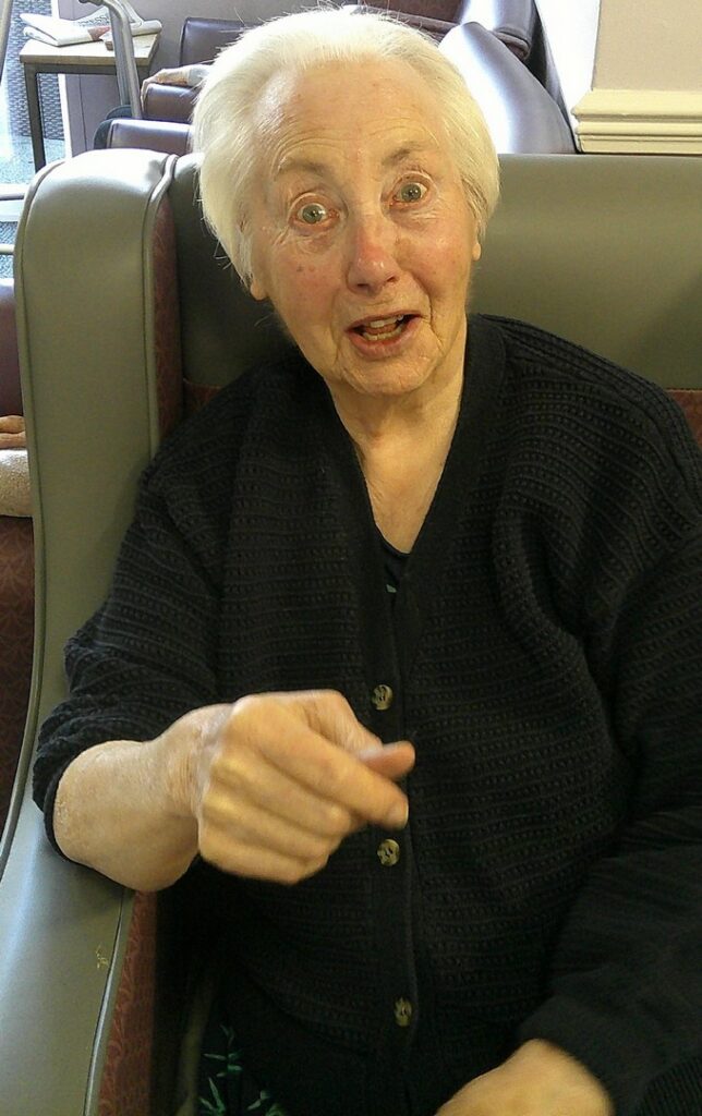 Nightingale Care Home