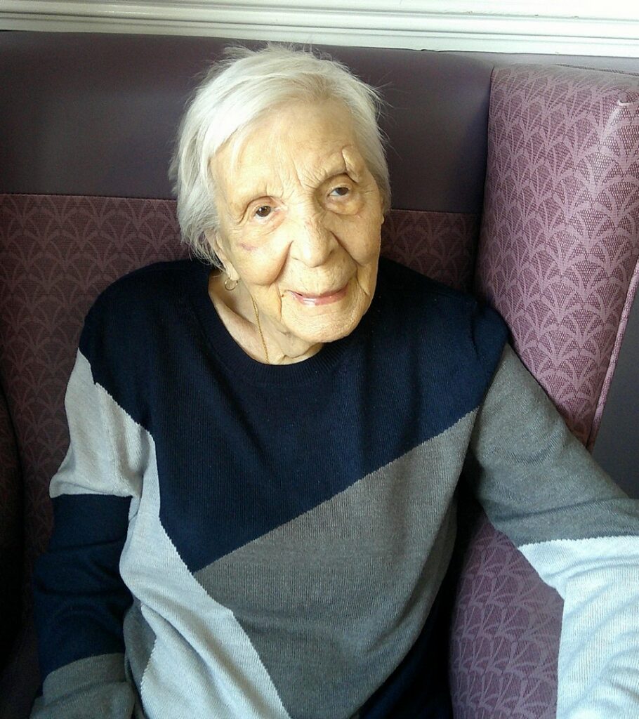 Nightingale Care Home