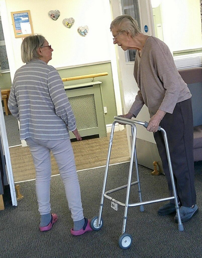 Nightingale Care Home