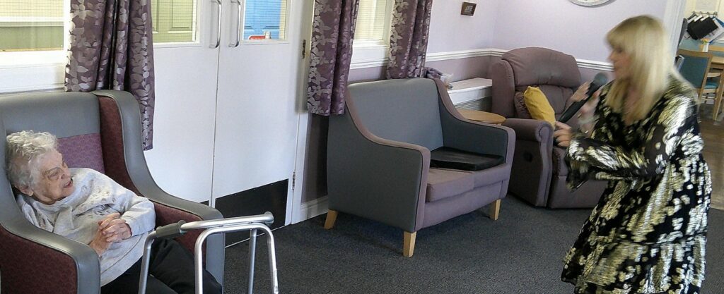 Nightingale Care Home