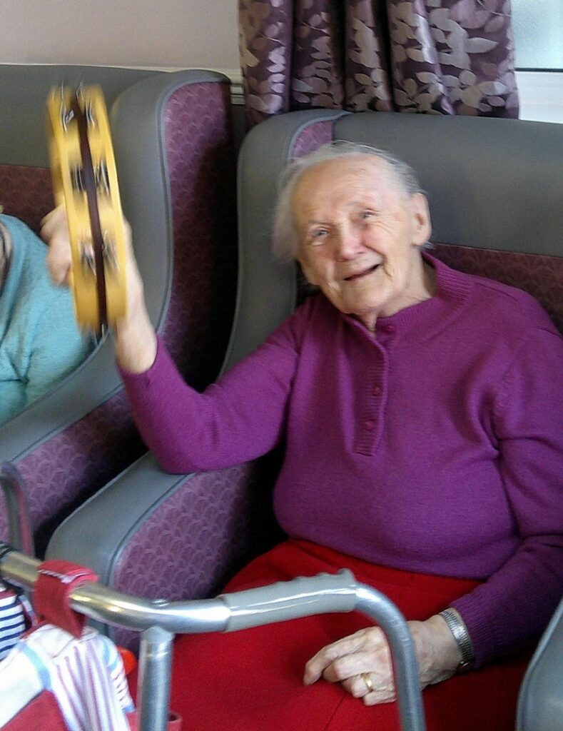 Nightingale Care Home