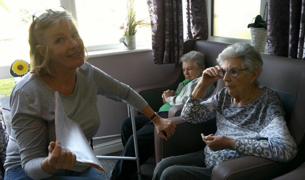Nightingale Care Home