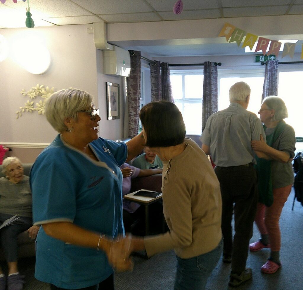 Nightingale Care Home