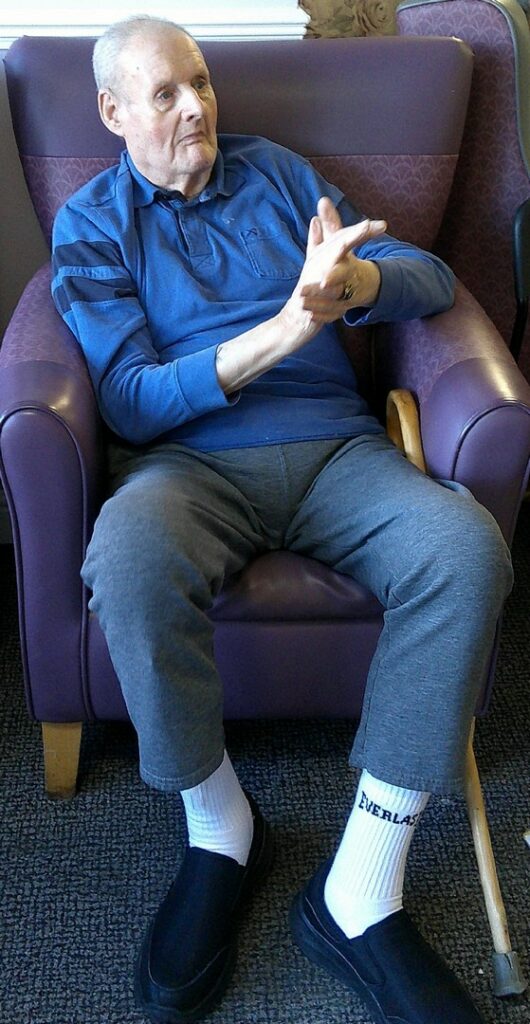 Nightingale Care Home