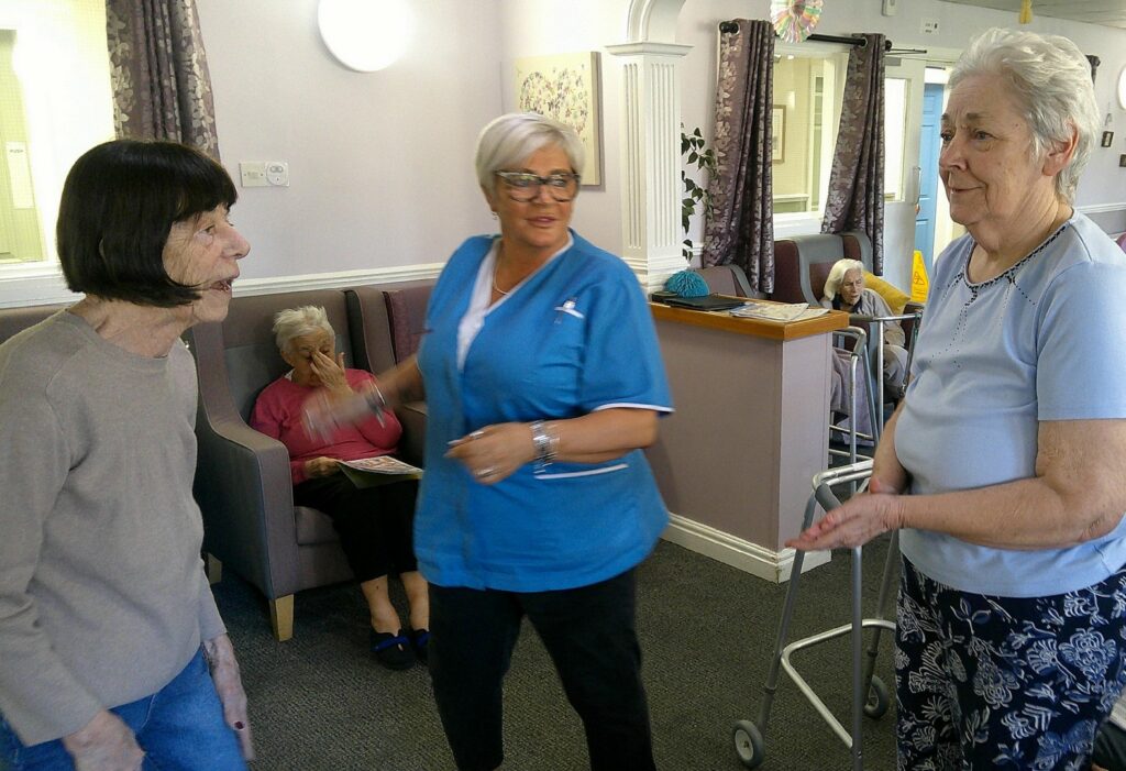 Nightingale Care Home