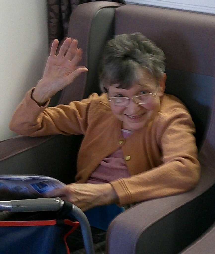 Nightingale Care Home