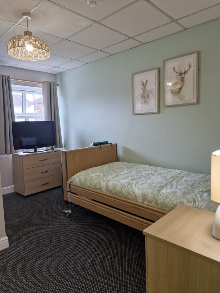 Nightingale Care Home