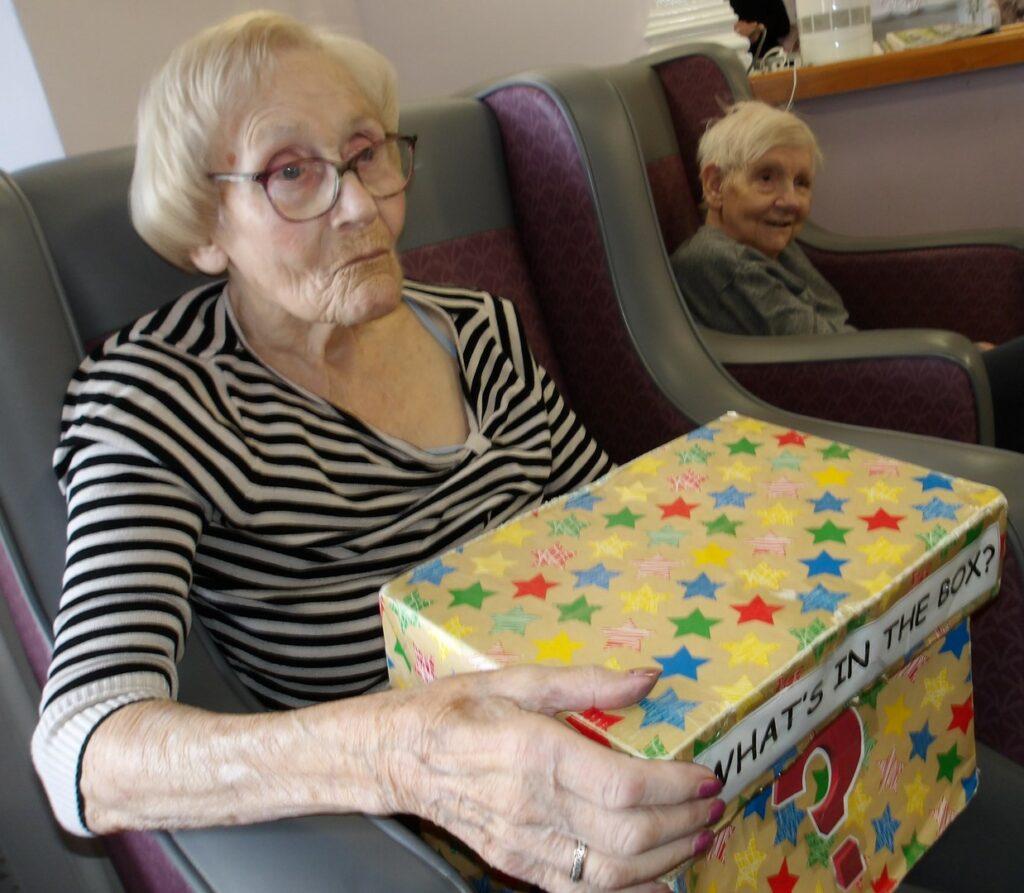 Nightingale Care Home