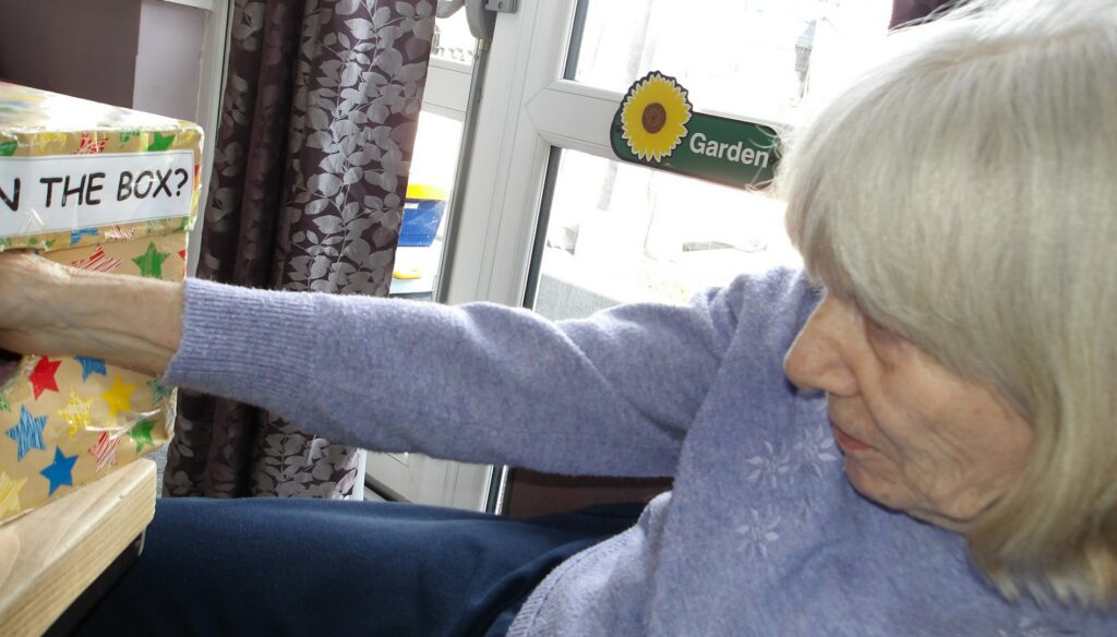 Nightingale Care Home