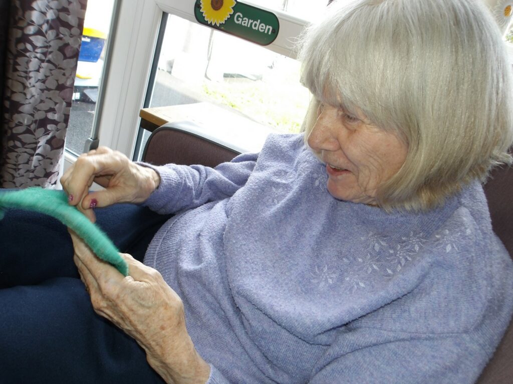 Nightingale Care Home