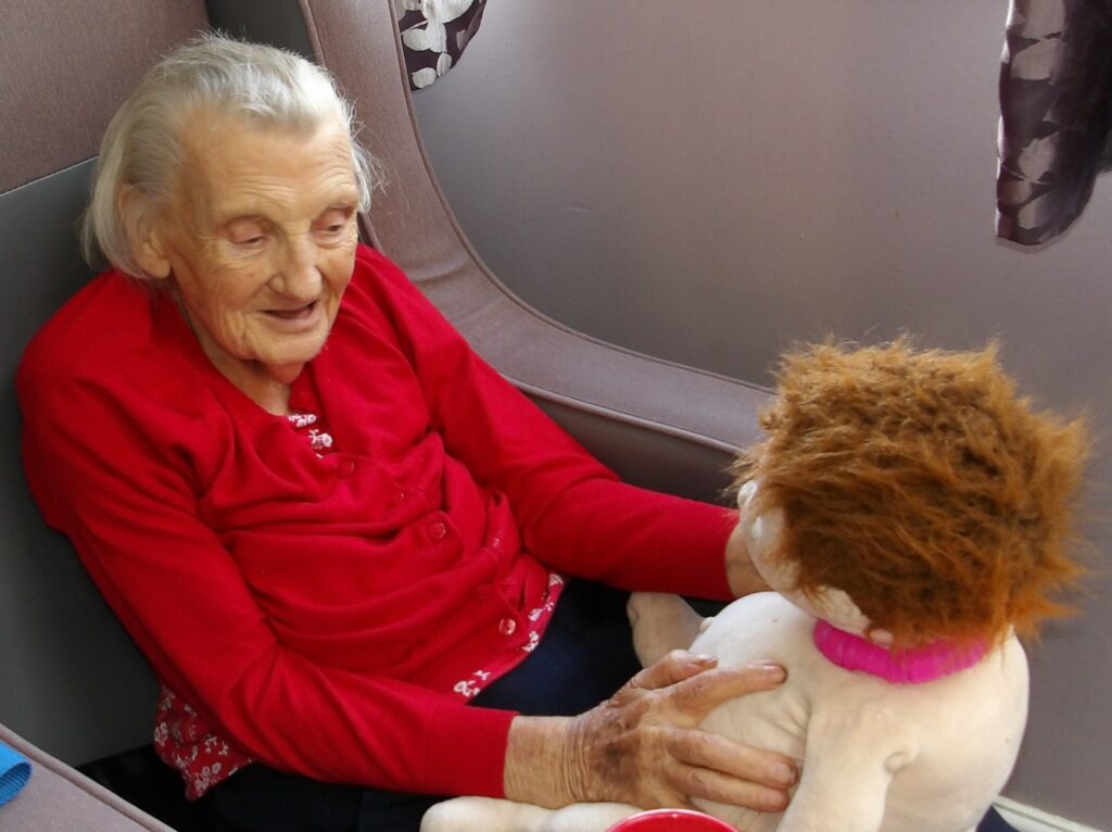 Nightingale Care Home