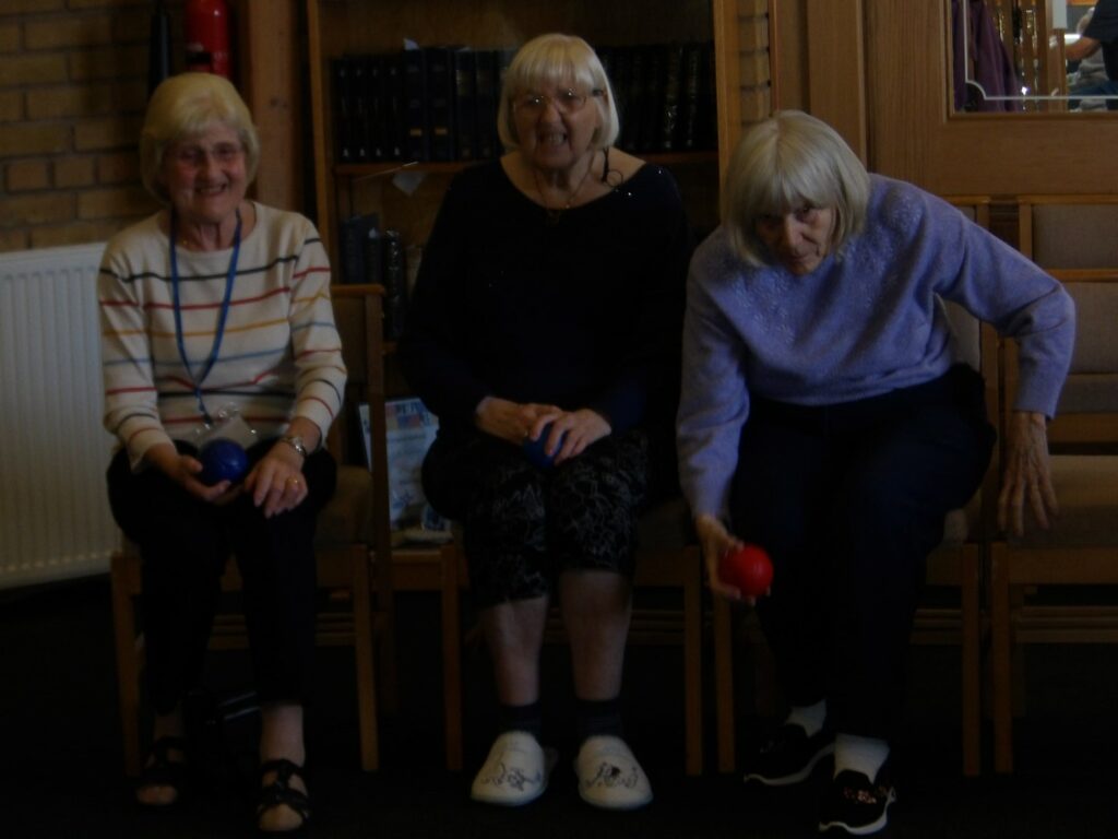Nightingale Care Home