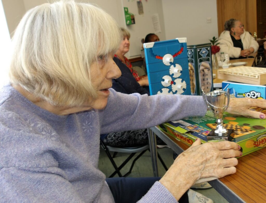 Nightingale Care Home