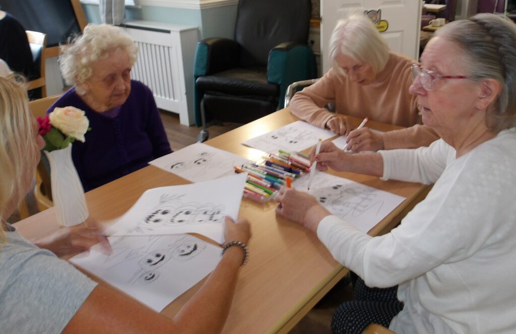Nightingale Care Home