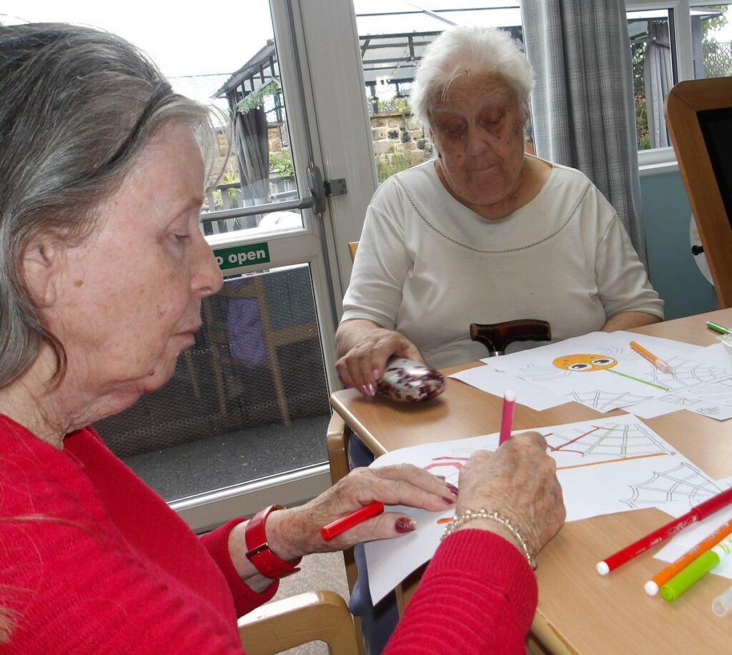 Nightingale Care Home