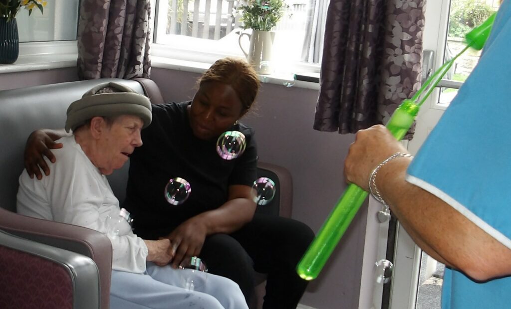 Nightingale Care Home