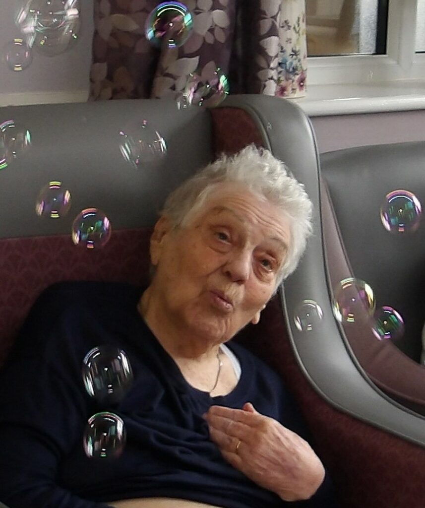 Nightingale Care Home