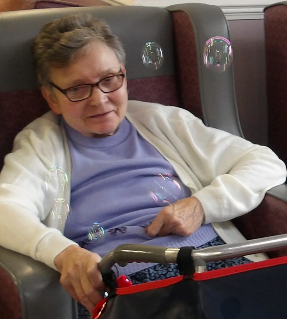 Nightingale Care Home