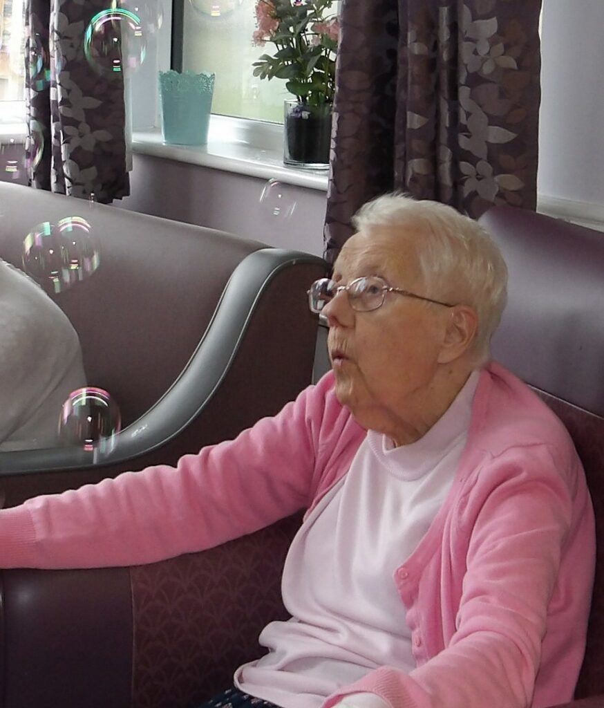 Nightingale Care Home