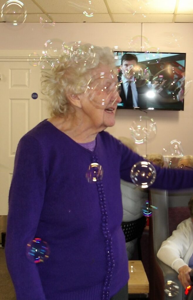 Nightingale Care Home