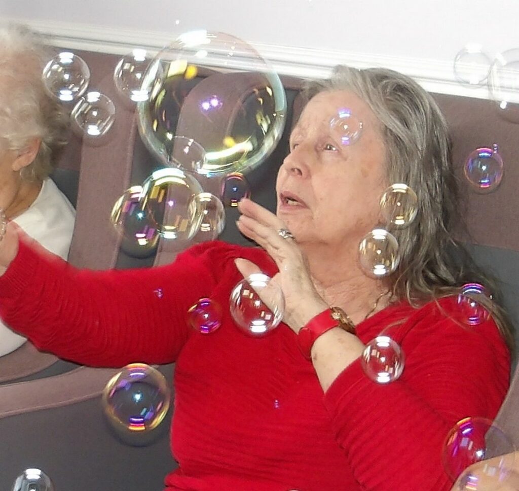 Nightingale Care Home