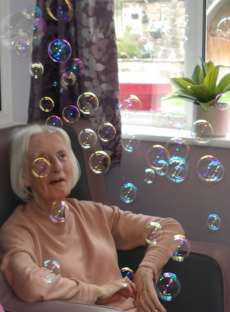 Nightingale Care Home