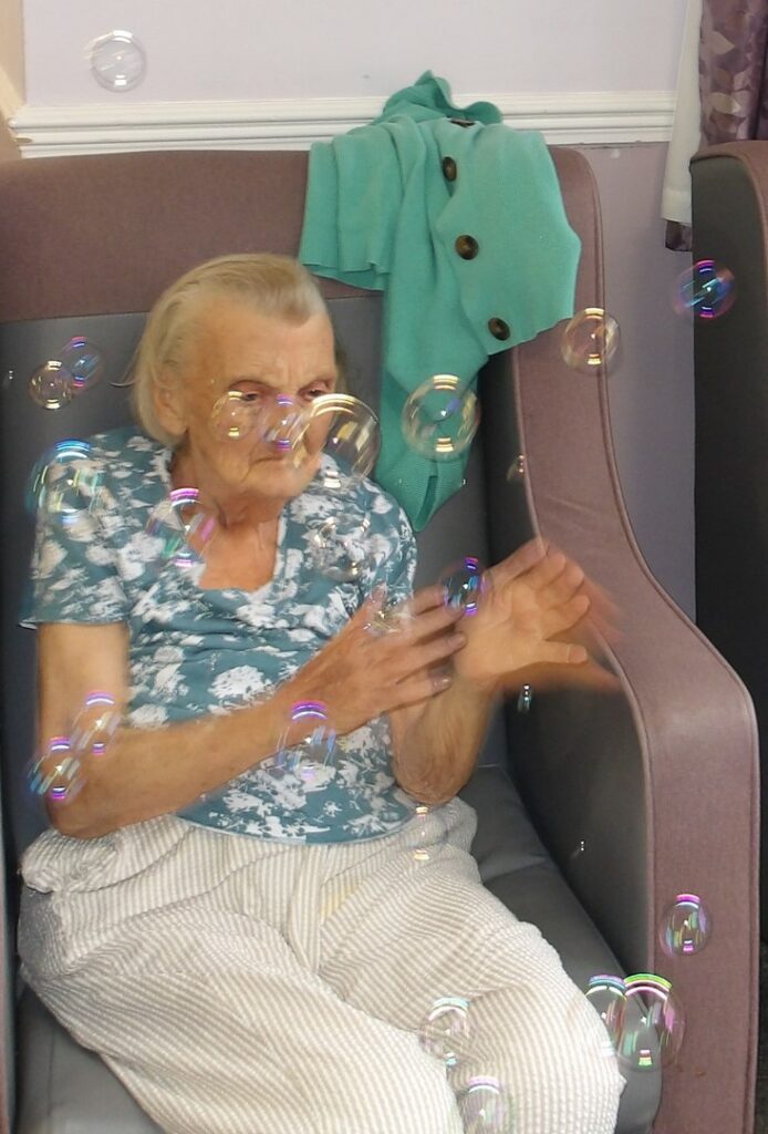 Nightingale Care Home