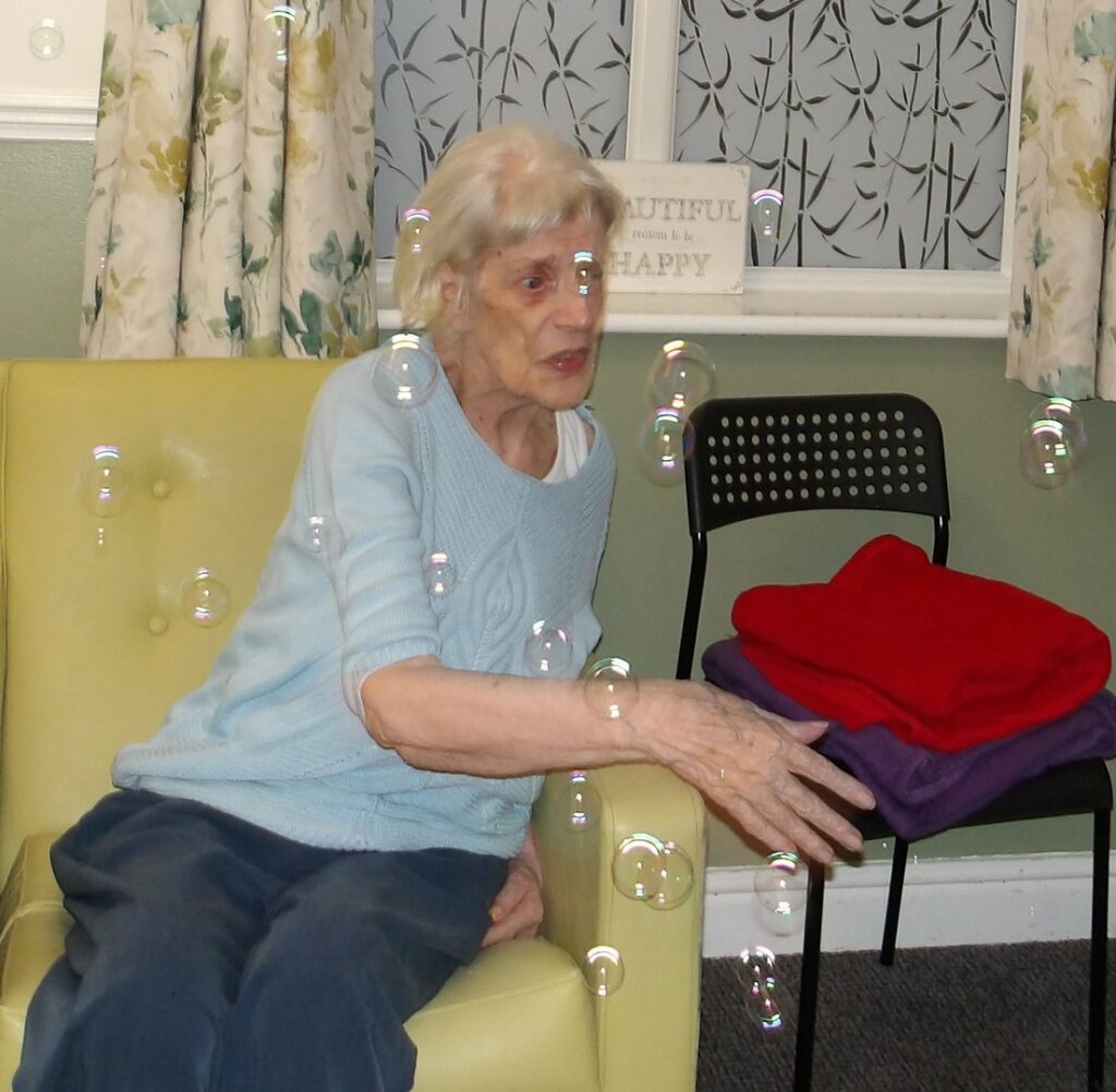 Nightingale Care Home