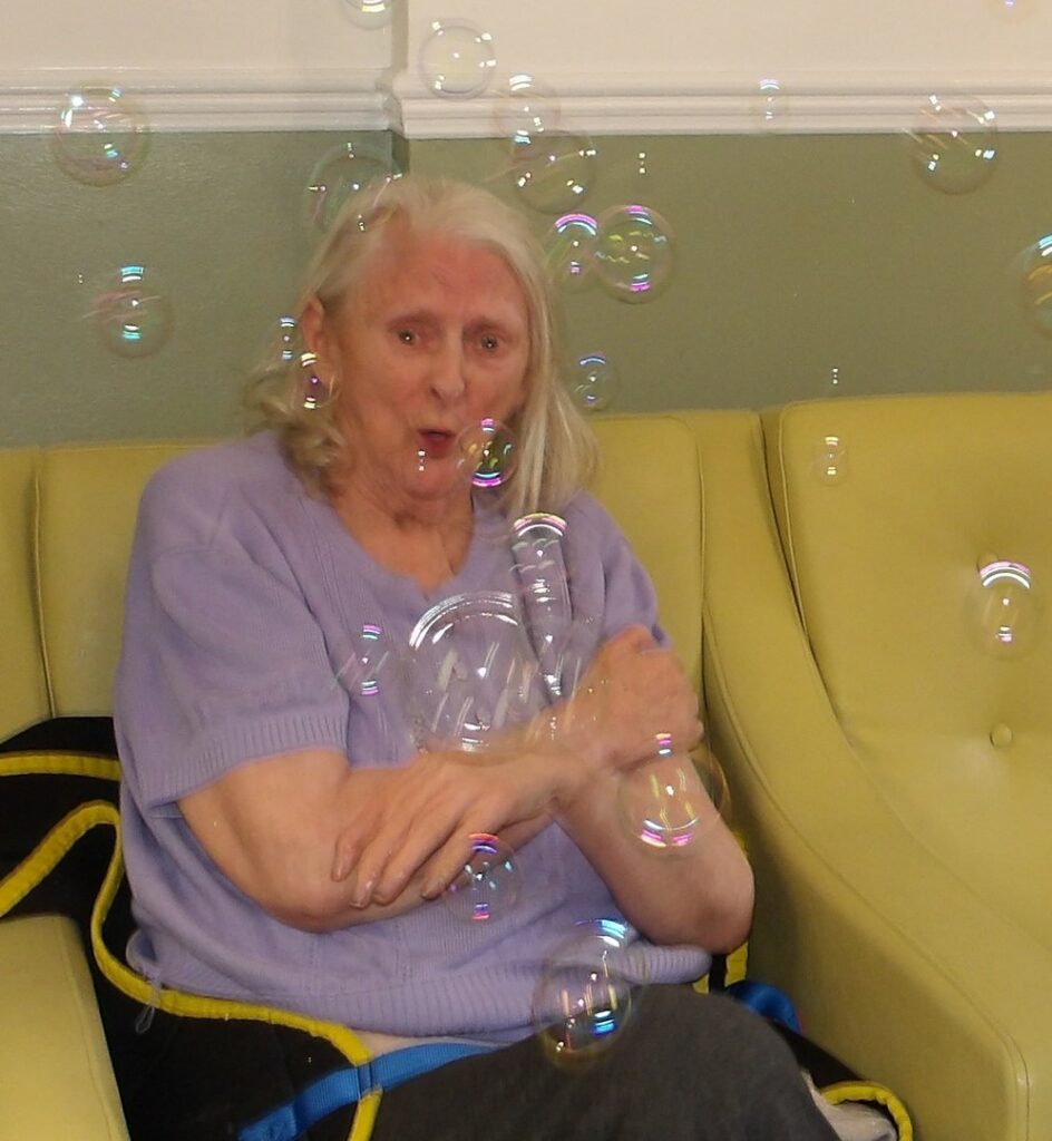 Nightingale Care Home