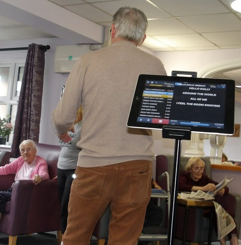 Nightingale Care Home