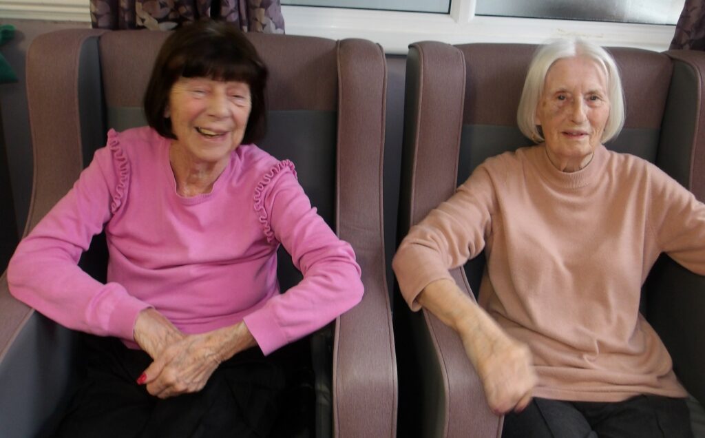 Nightingale Care Home