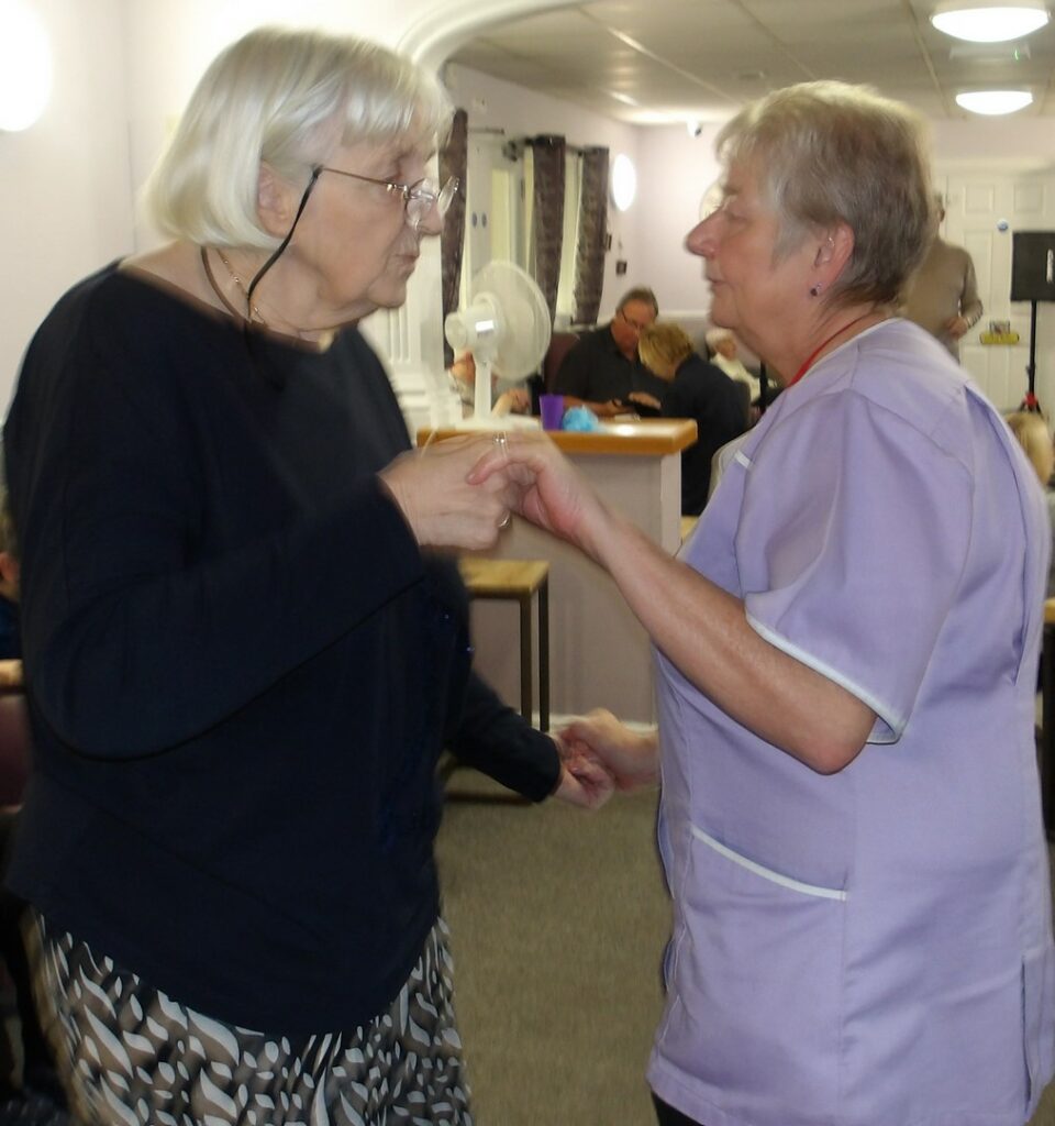 Nightingale Care Home