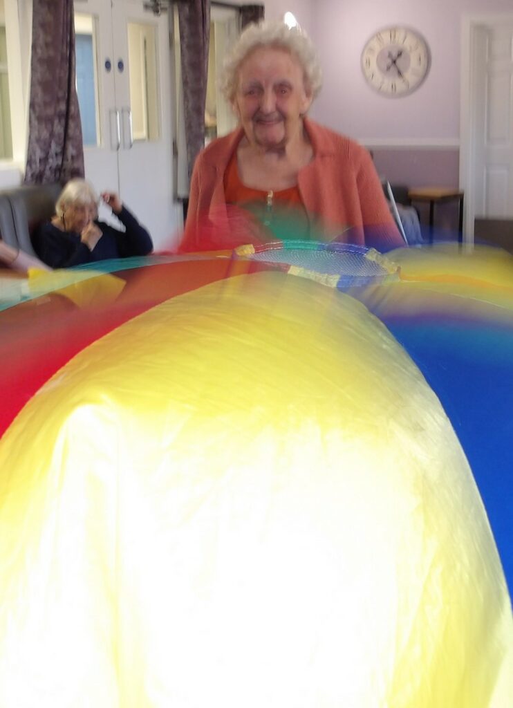 Nightingale Care Home