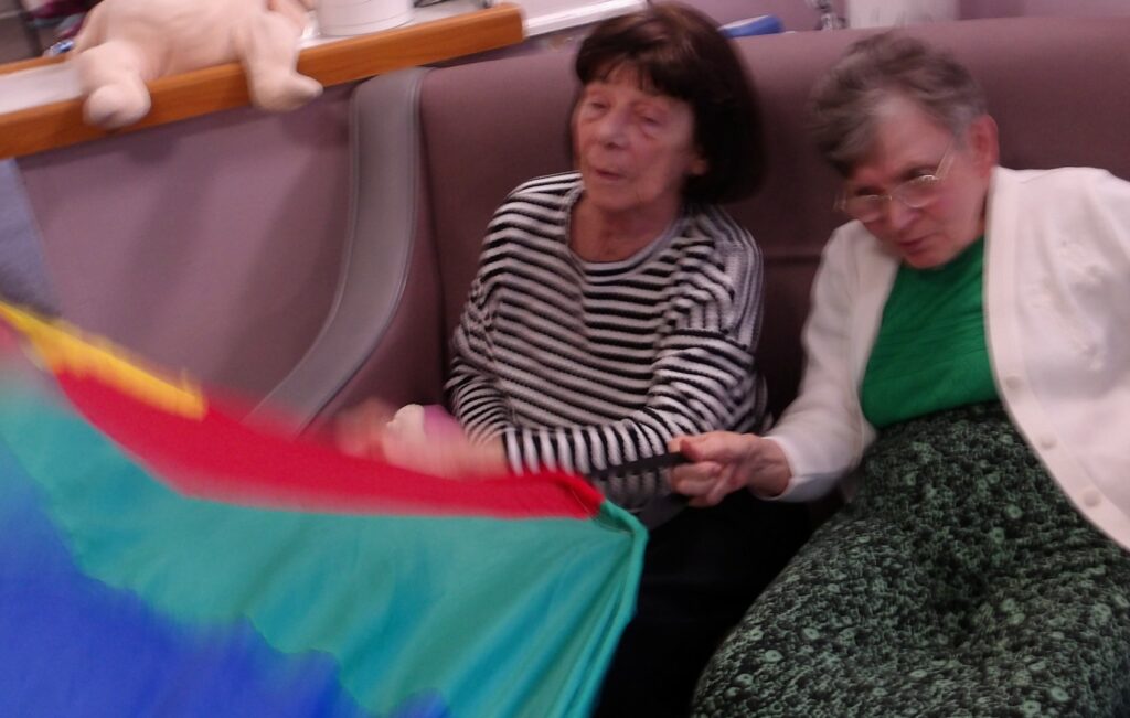 Nightingale Care Home