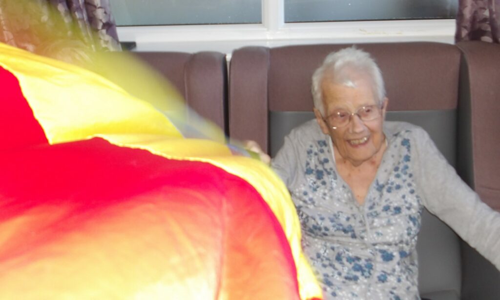 Nightingale Care Home