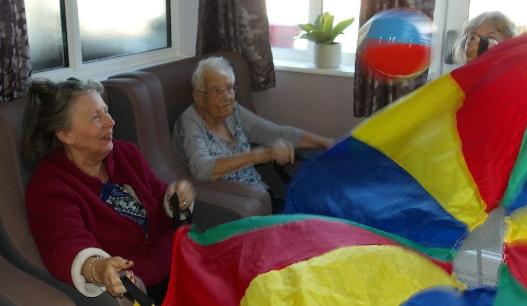 Nightingale Care Home