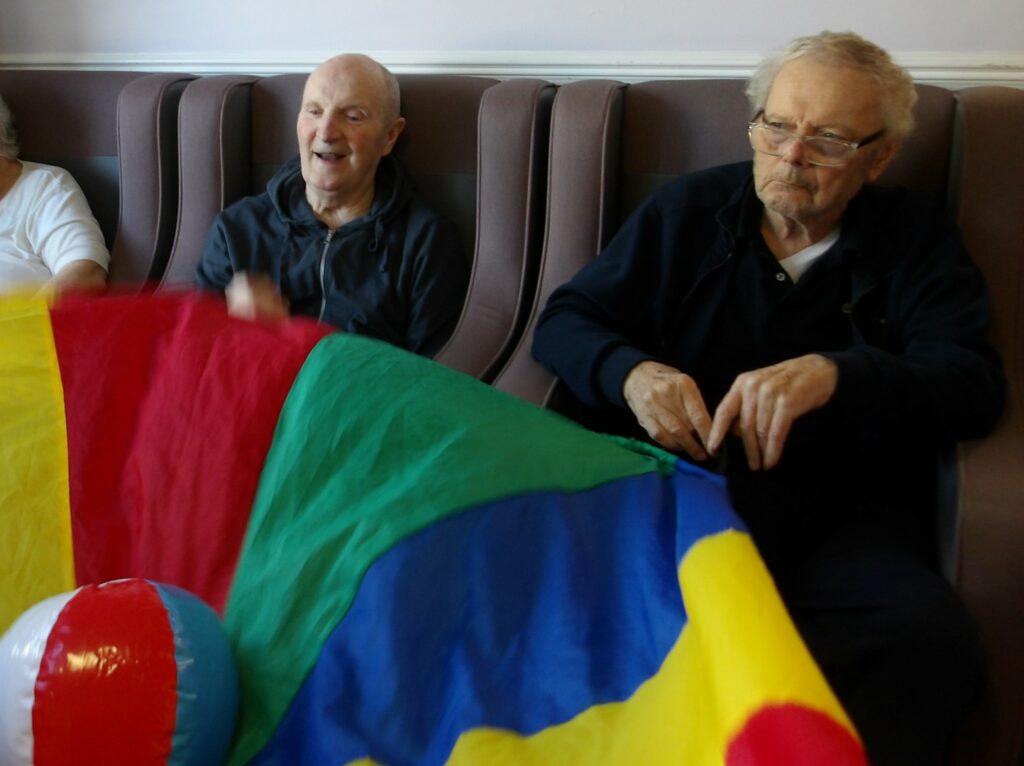 Nightingale Care Home