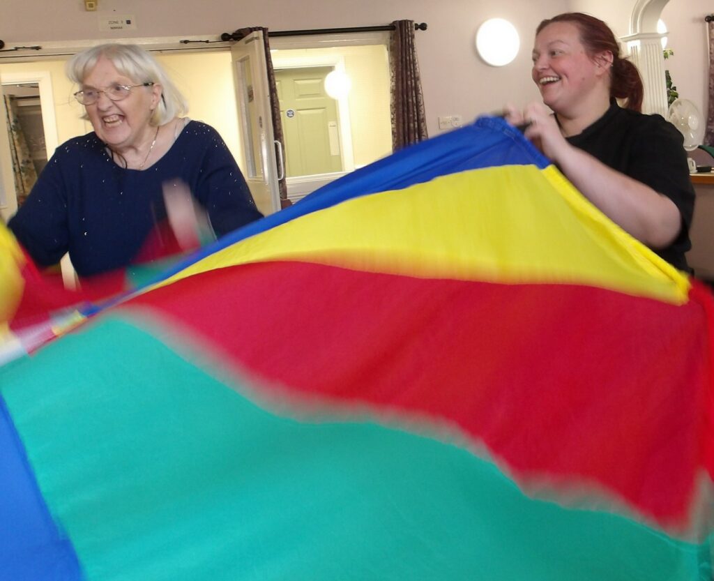 Nightingale Care Home