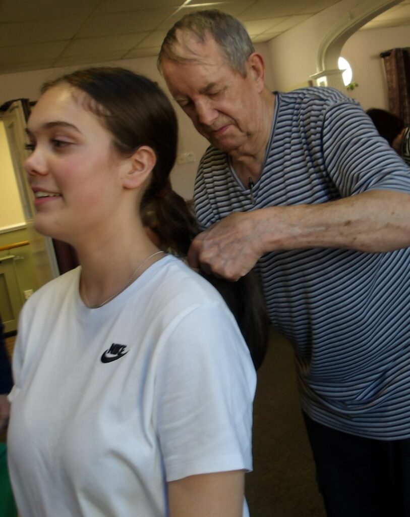 Nightingale Care Home
