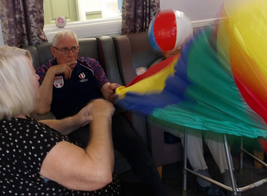 Nightingale Care Home