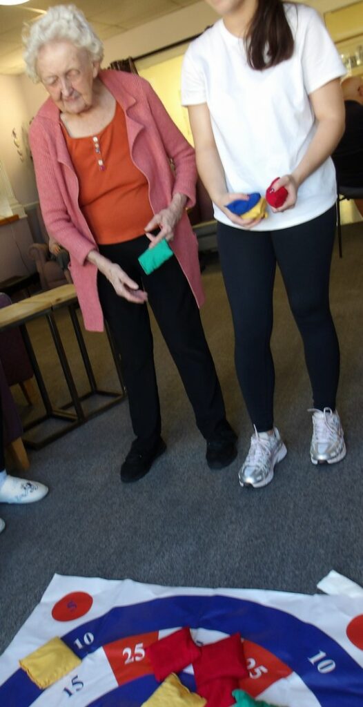 Nightingale Care Home
