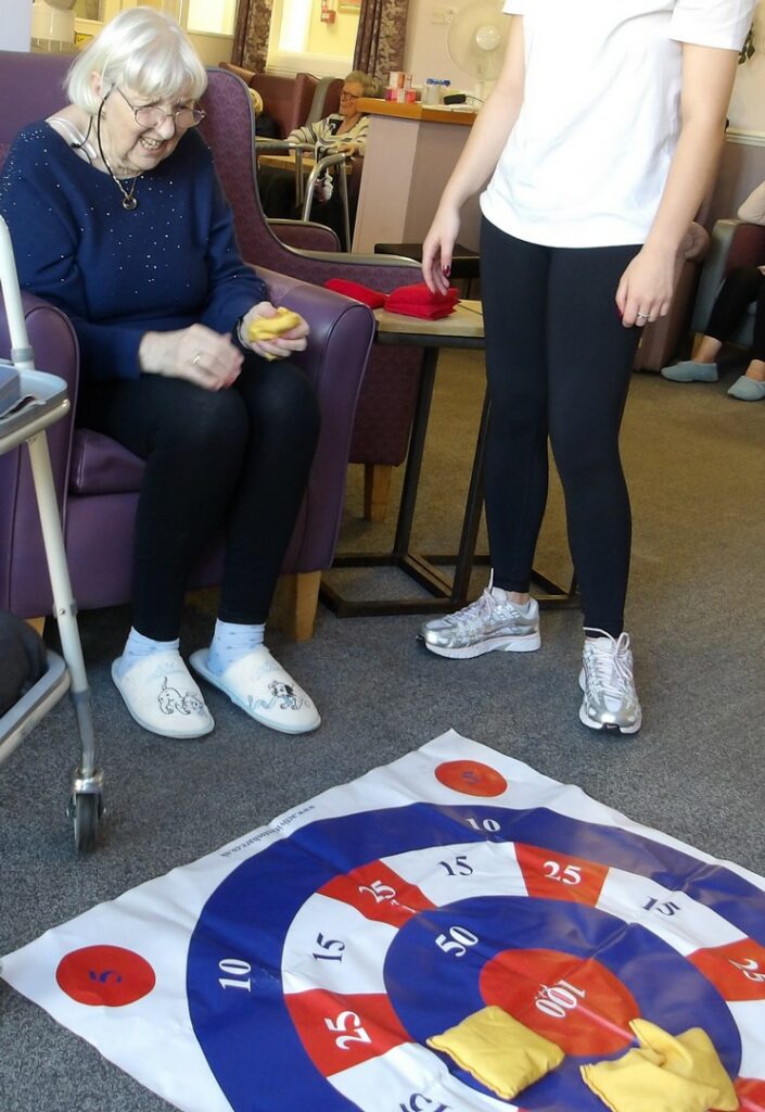 Nightingale Care Home