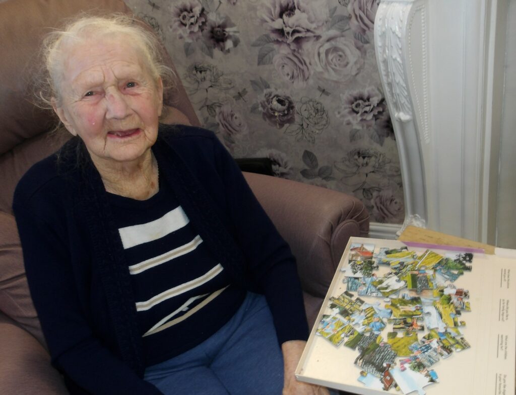 Nightingale Care Home