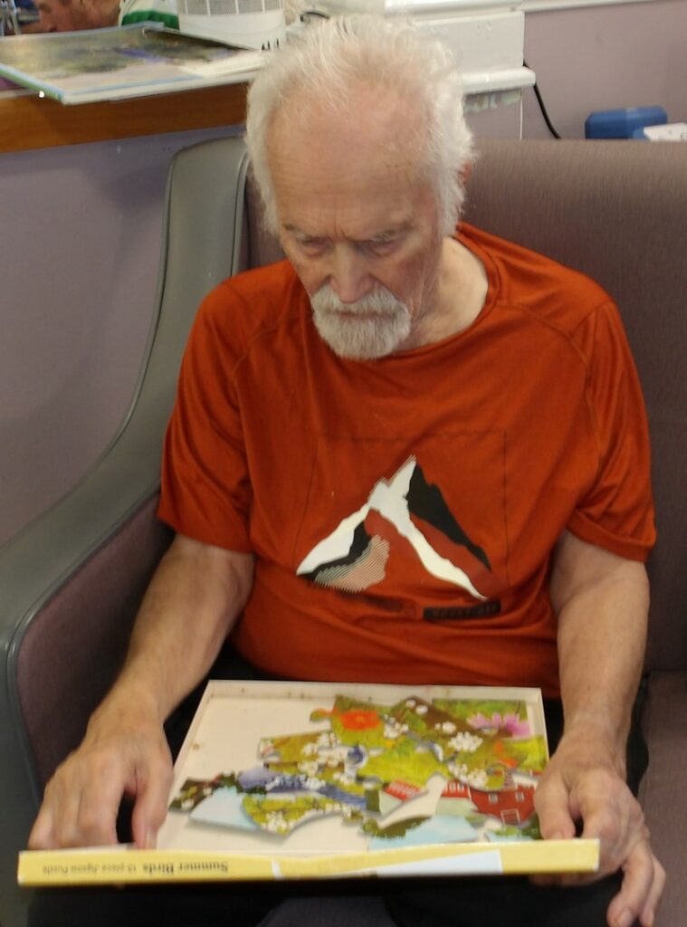 Nightingale Care Home