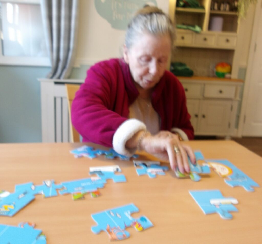 Nightingale Care Home