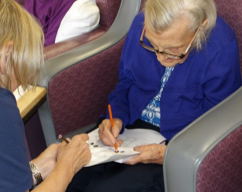 Nightingale Care Home
