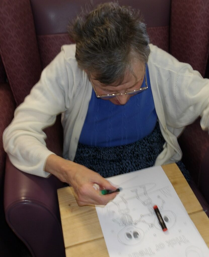 Nightingale Care Home